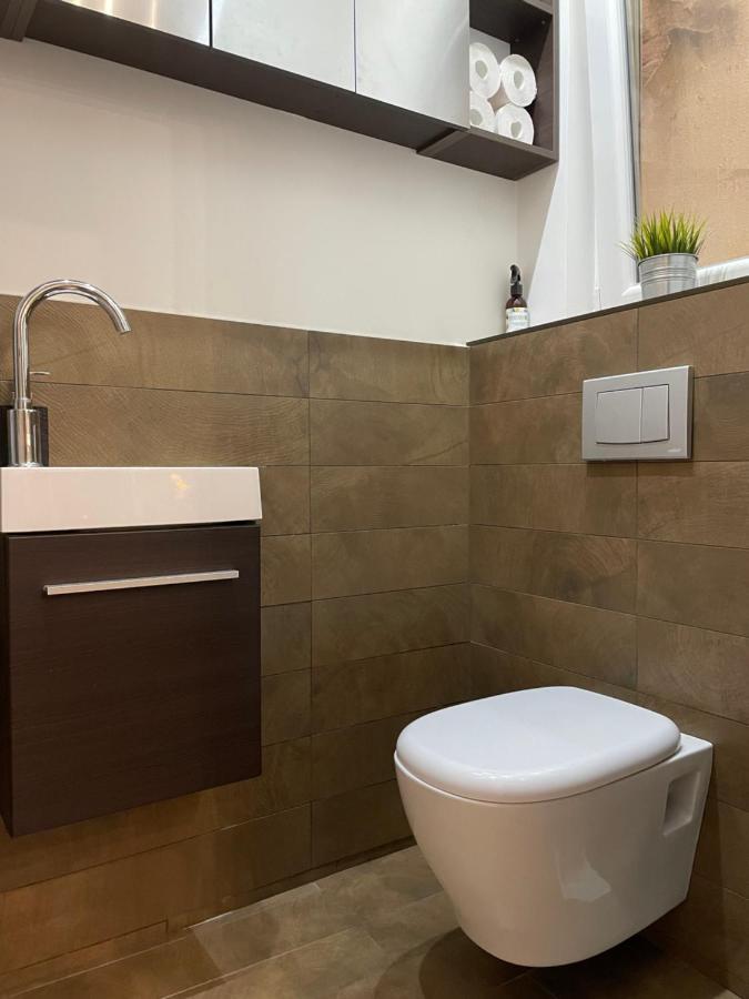 St3 Apartman Szeged Exterior photo